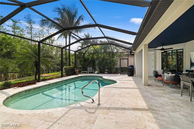 New Homes with In-ground Swimming Pools in Bonita Springs: April 13th to April 19th
