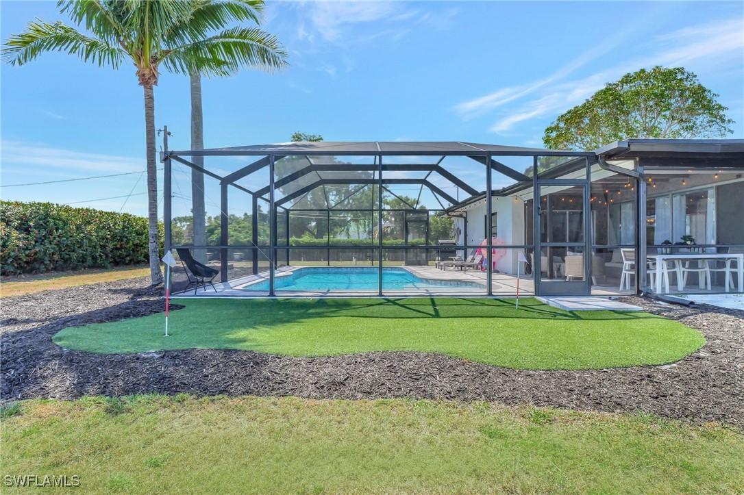 928 SE 30th Ln., Cape Coral, FL 33904