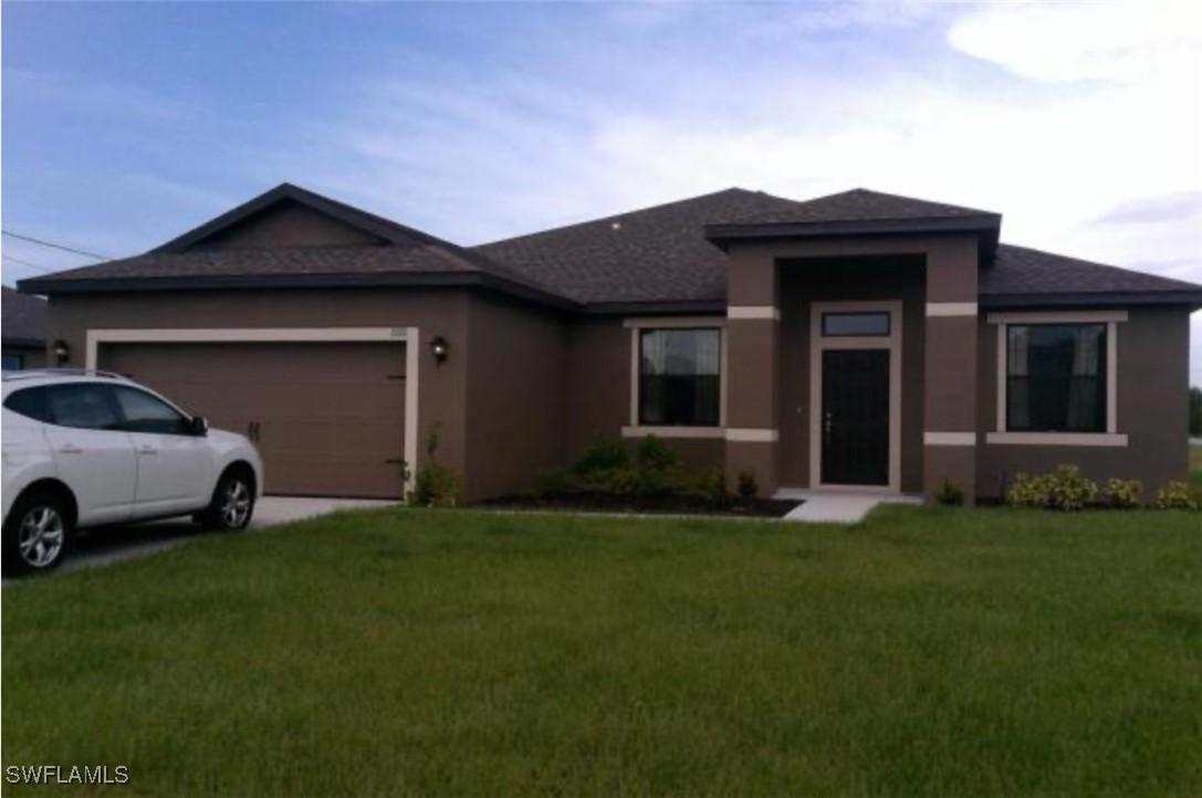 2210 SW 19th Ave., Cape Coral, FL 33991