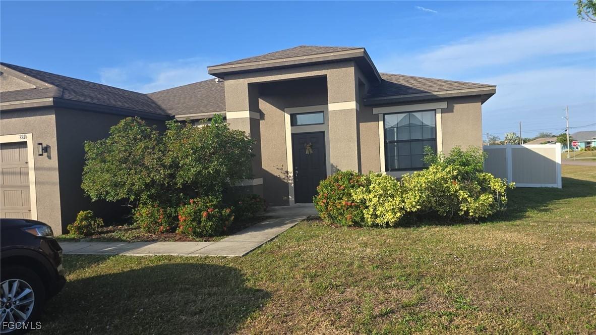 2210 SW 19th Ave., Cape Coral, FL 33991