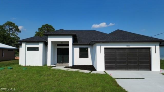 1824 Jacinto Ave., Lehigh Acres, FL 33972