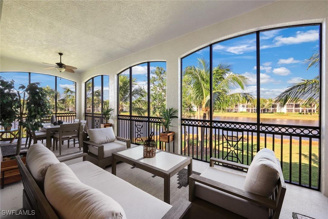9292 Belle Ct. #201, Naples, FL 34114
