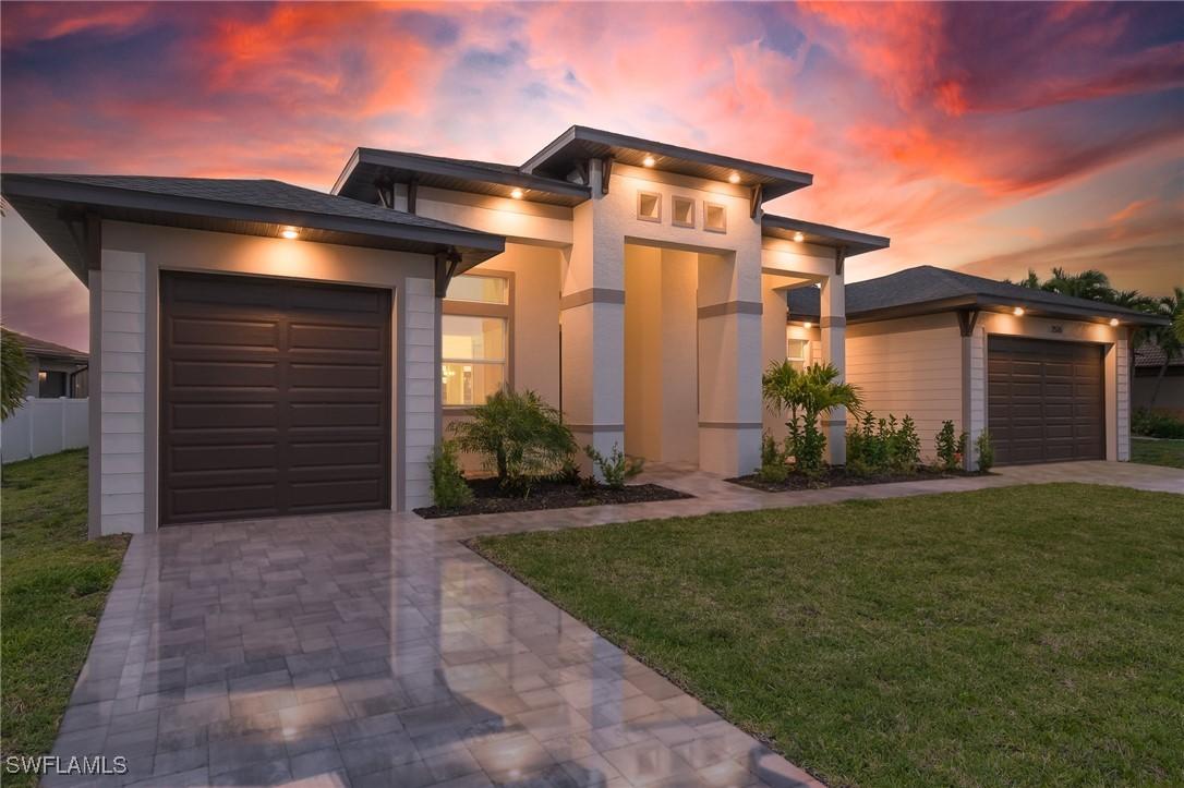 2526 SW 25th Ave., Cape Coral, FL 33914
