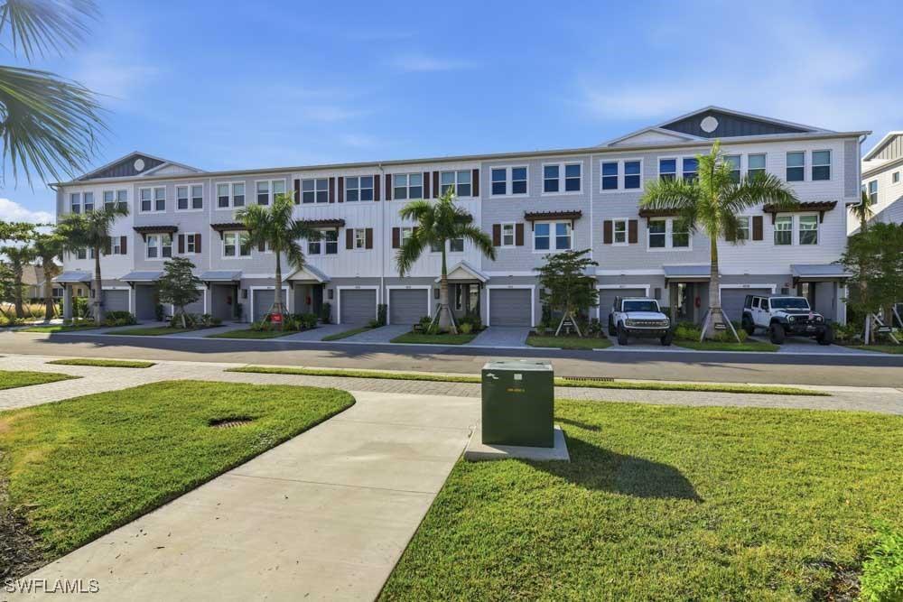 1620 Sea Haven Dr. #404, Punta Gorda, FL 33950