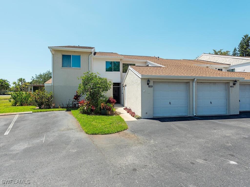 508 Bristle Cone Ln. #55, Naples, FL 34113