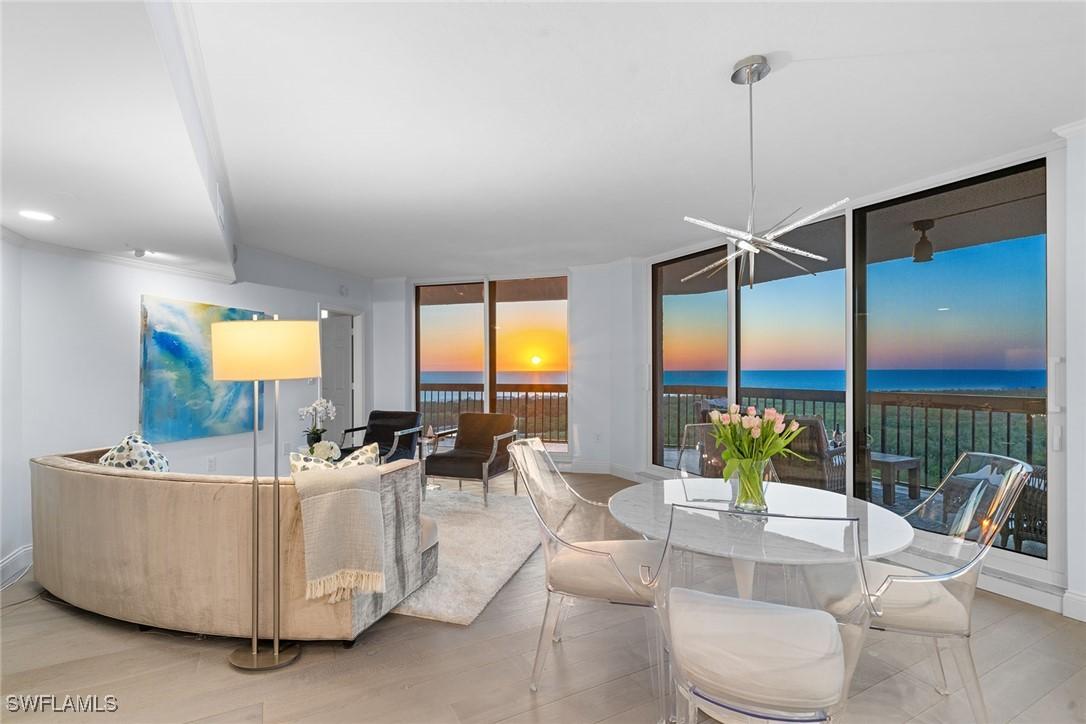 6001 Pelican Bay Blvd. #1404, Naples, FL 34108