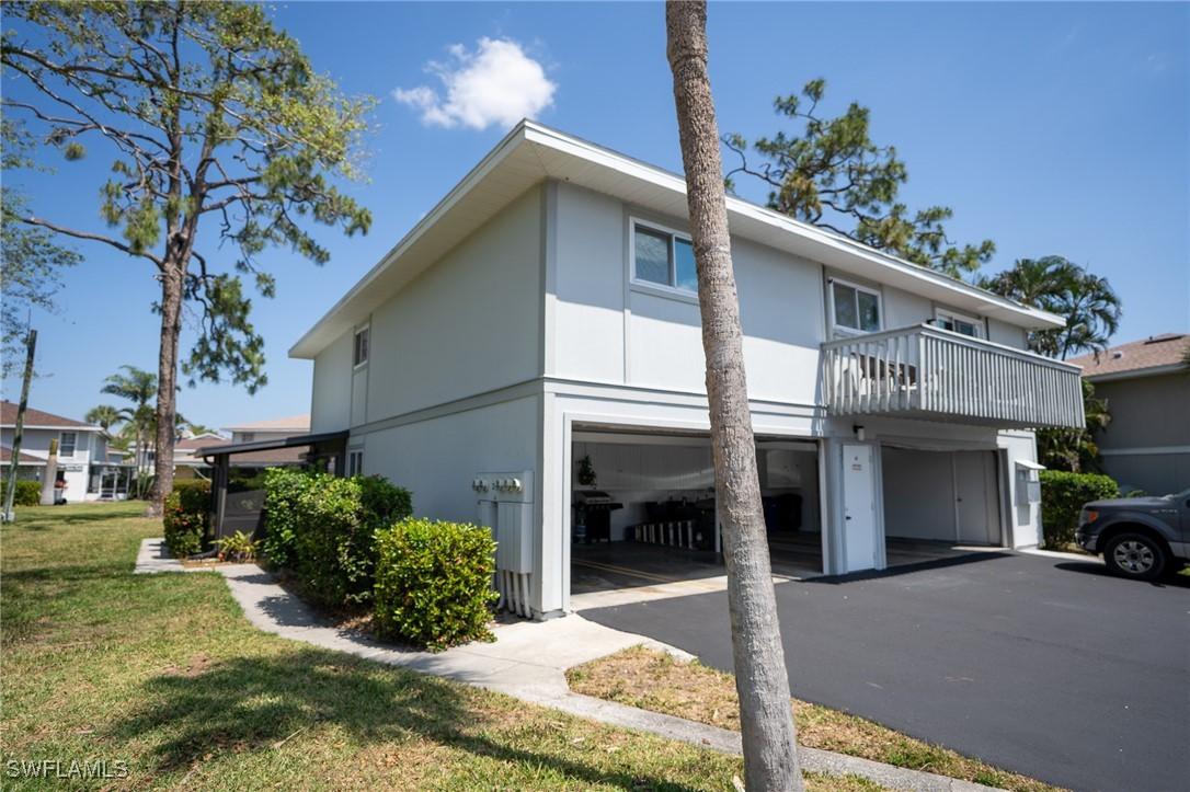 3271 Maple Leaf Cir. #3, Fort Myers, FL 33907