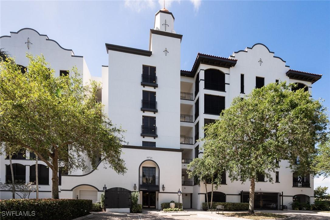 10721 Mirasol Dr. #405, Miromar Lakes, FL 33913