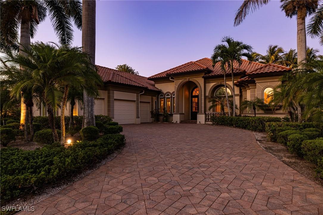 9400 Reserve Pointe Ct., Estero, FL 34135