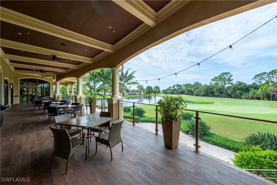 1980 Willow Bend Cir. #203, Naples, FL 34109