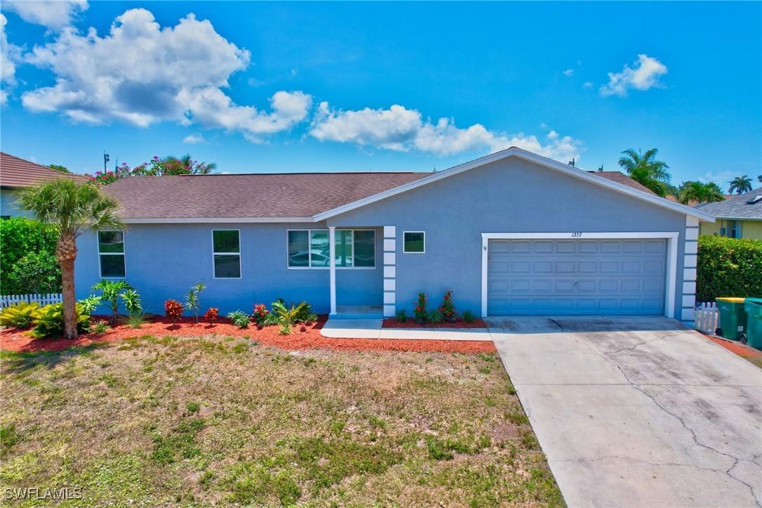 1357 Merrimac Ave., Marco Island, FL 34145