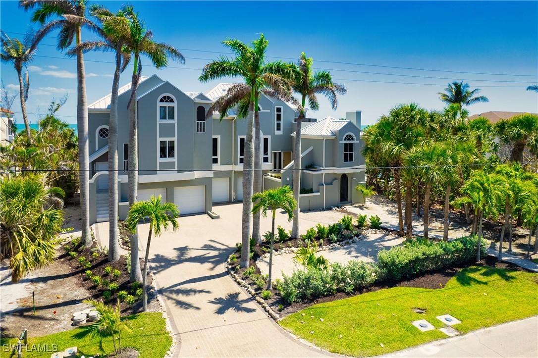503 E Gulf Dr. #A, Sanibel, FL 33957