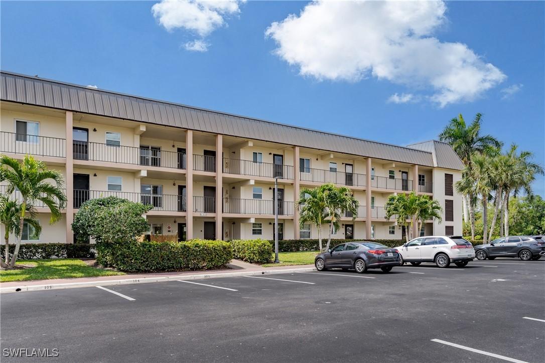1010 Manatee Rd. #B304, Naples, FL 34114
