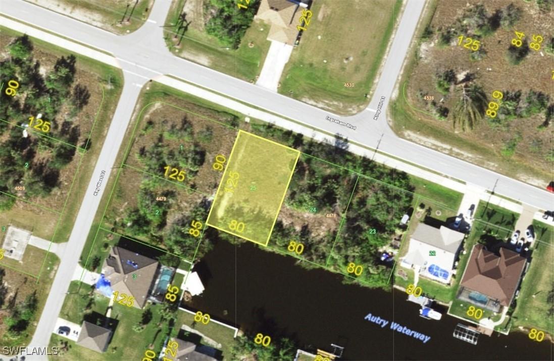 14995 Ingraham Blvd., Port Charlotte, FL 33981