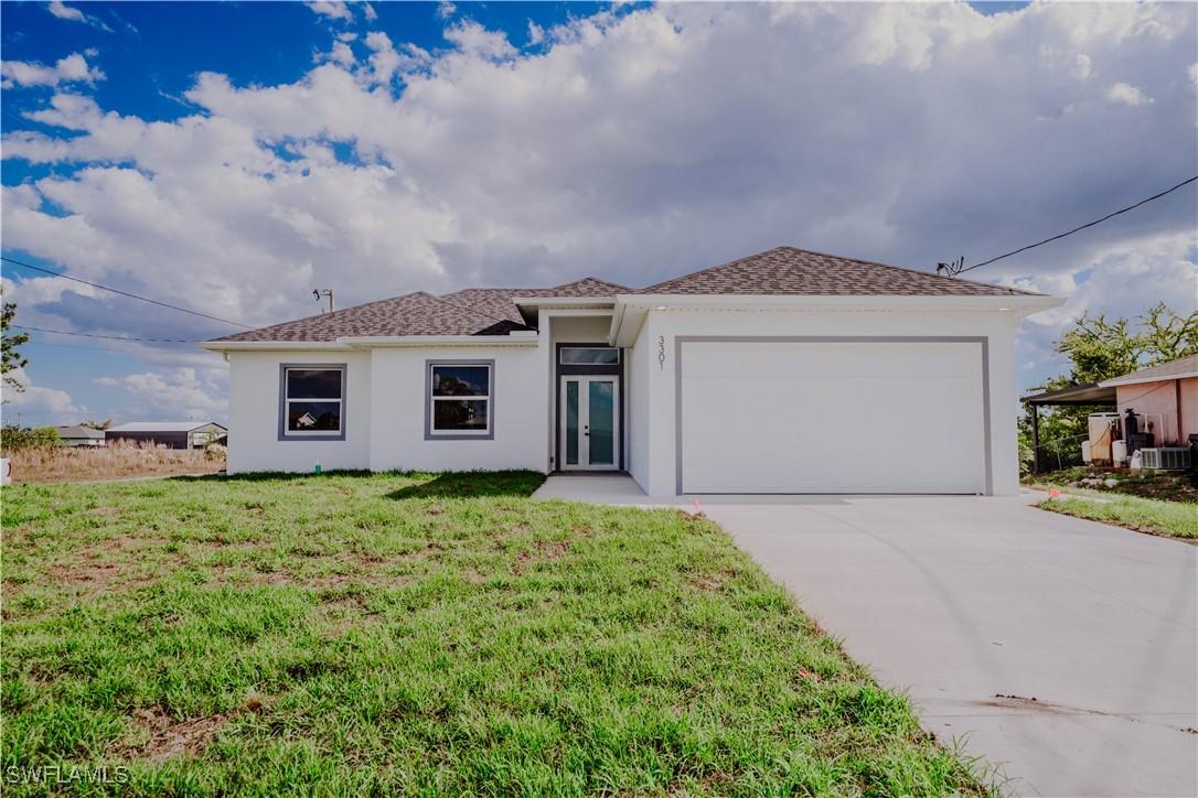 3301 30th St., Lehigh Acres, FL 33976