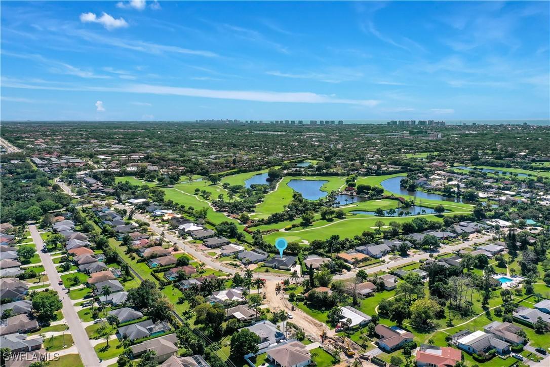 491 Cypress Way, Naples, FL 34110