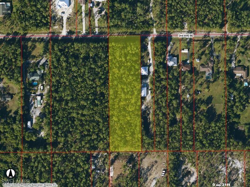 5185 Le Buffs Rd., Naples, FL 34114