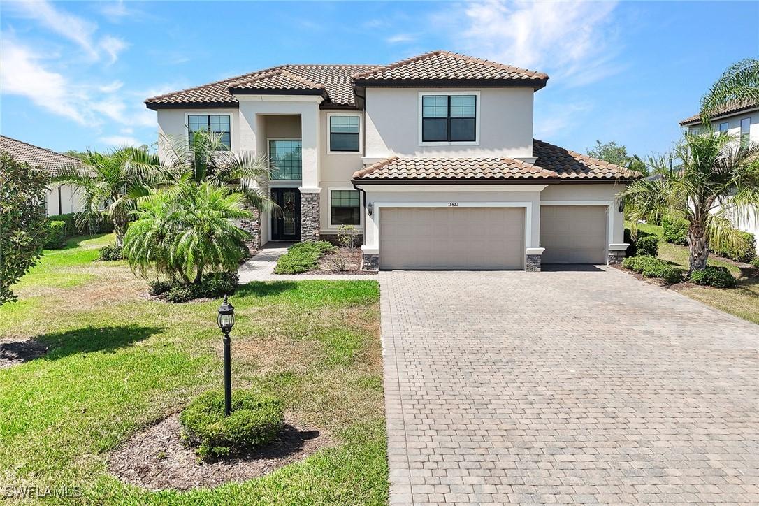 17422 Elkgrove Ln., Estero, FL 33928