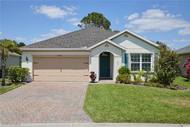 New Homes For Sale This Week in Lehigh Acres: April 11th to April 17th