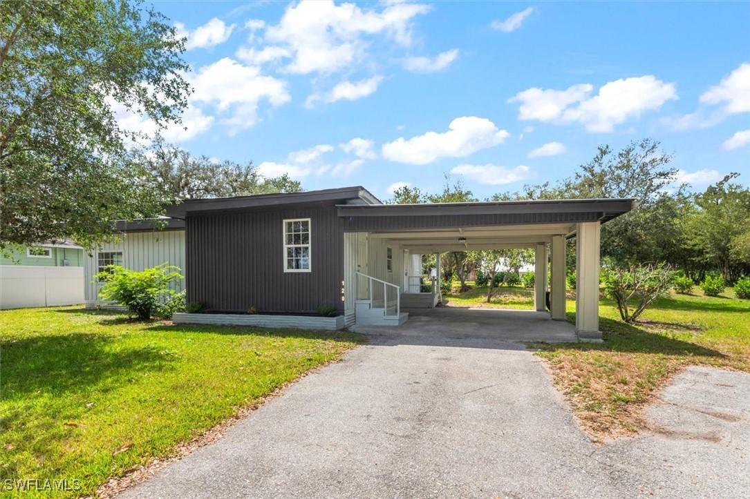 120 College St., Labelle, FL 33935