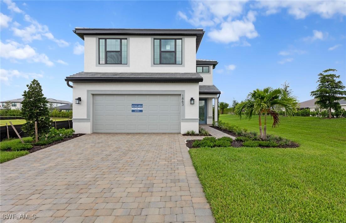 1863 Sierra Ct., Naples, FL 34120