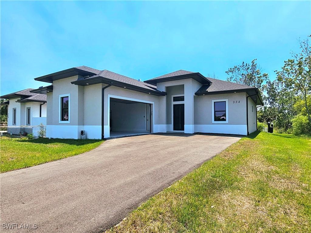 334 Shady Hollow Blvd., Naples, FL 34120