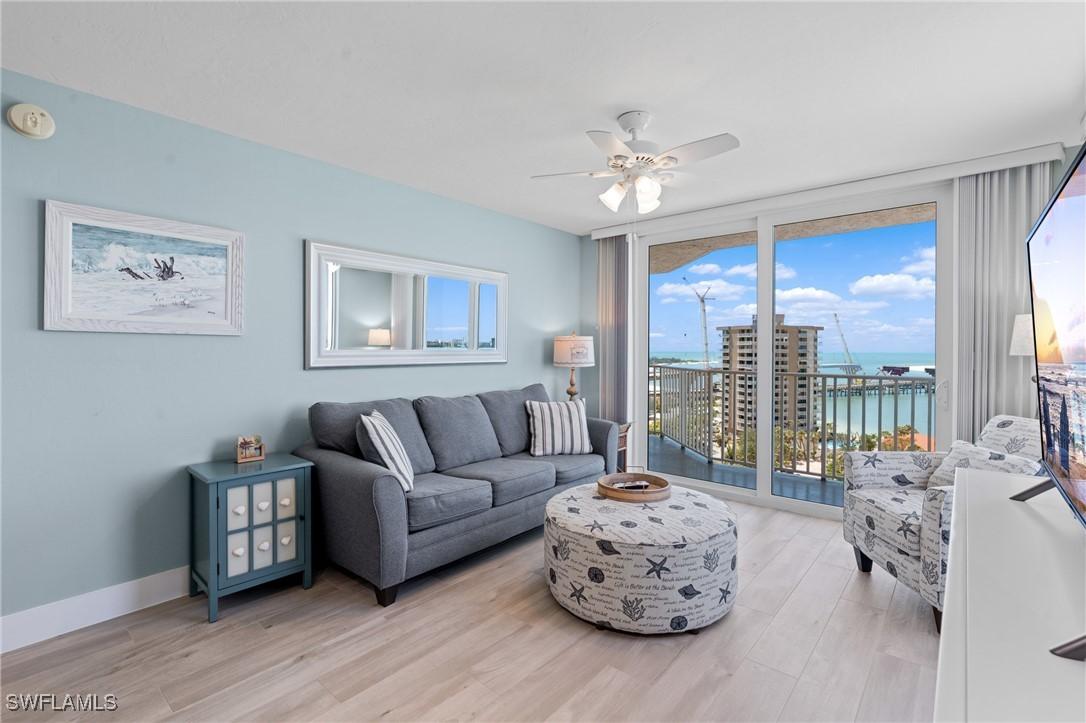8771 Estero Blvd. #1106, Fort Myers Beach, FL 33931