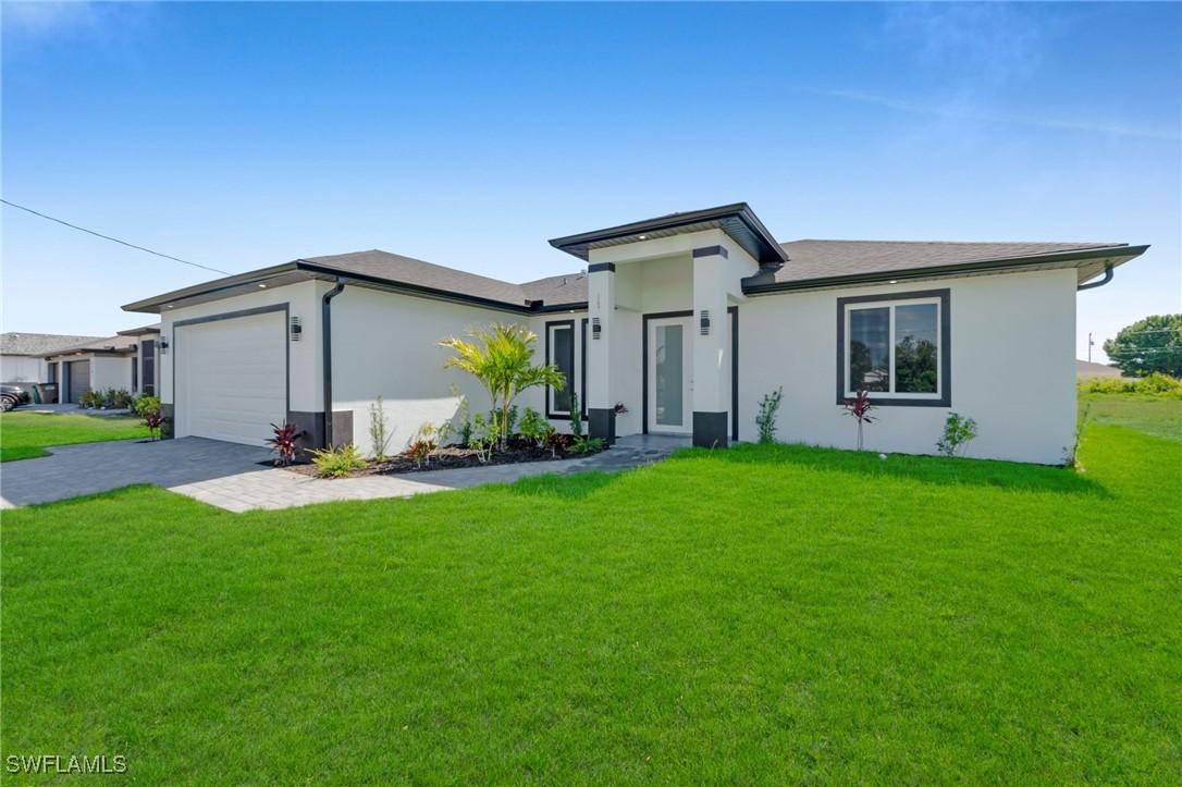 2203 NE 22nd Ave., Cape Coral, FL 33909
