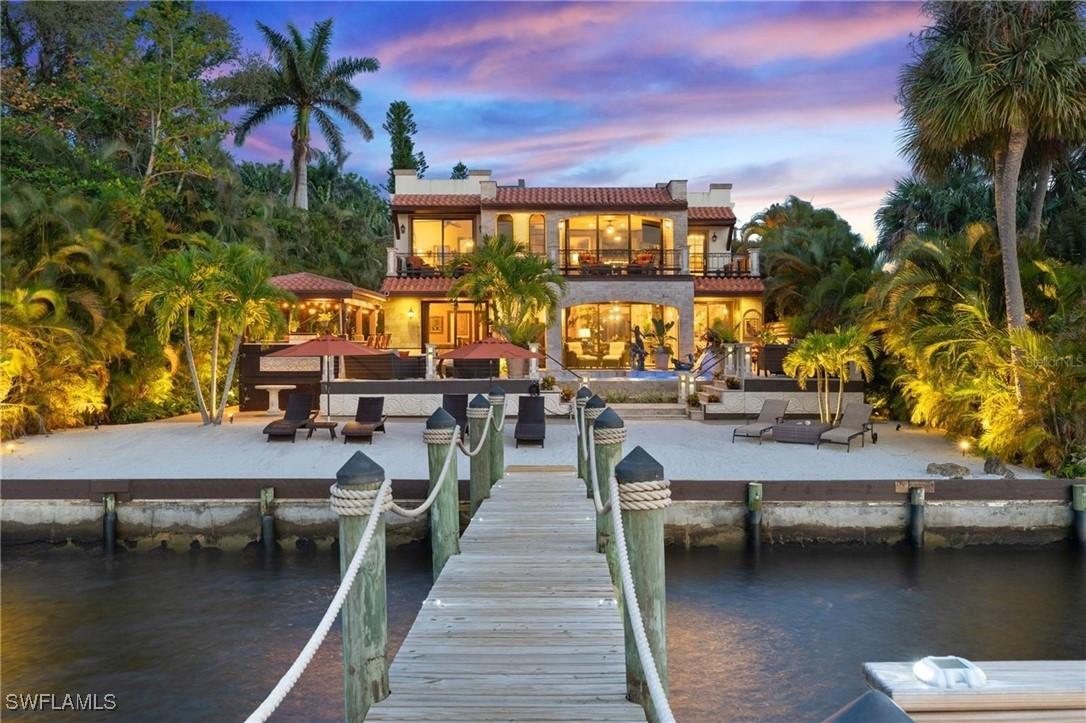 5 Live Oak Ln., Fort Myers, FL 33905