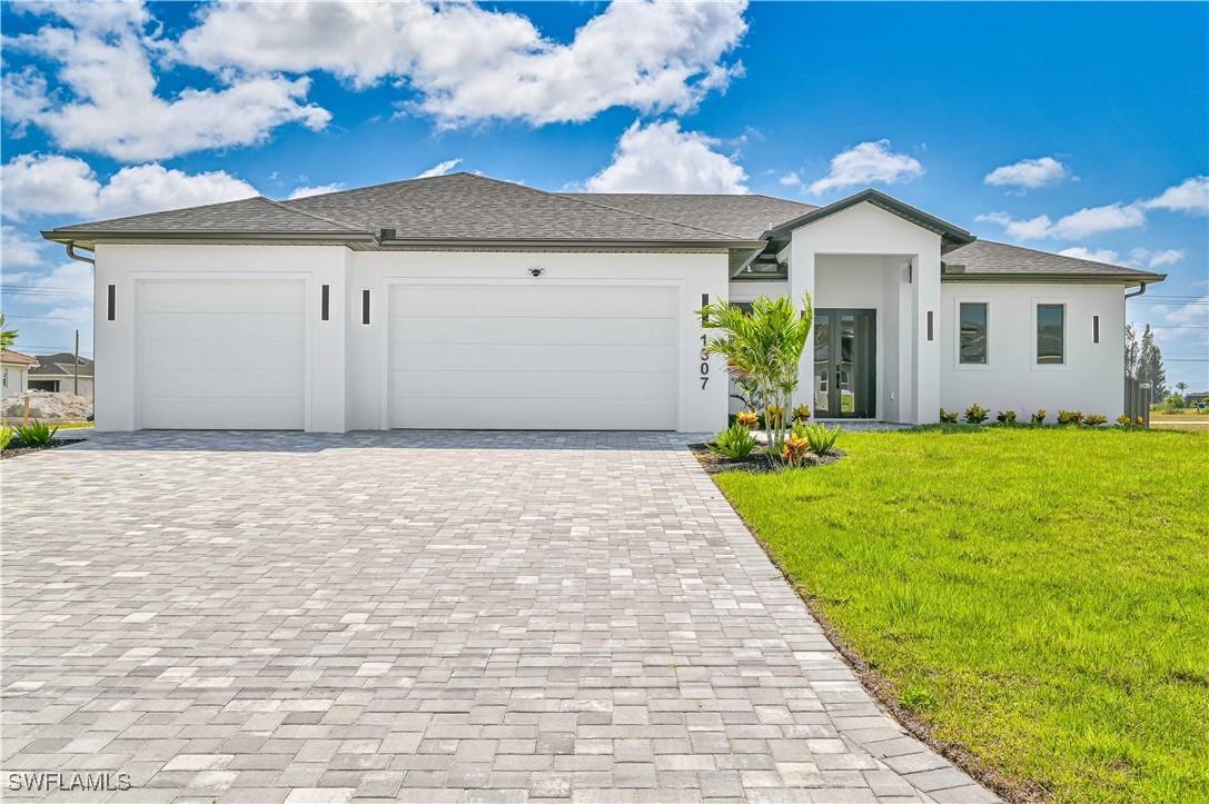 3513 SW 3rd St., Cape Coral, FL 33991