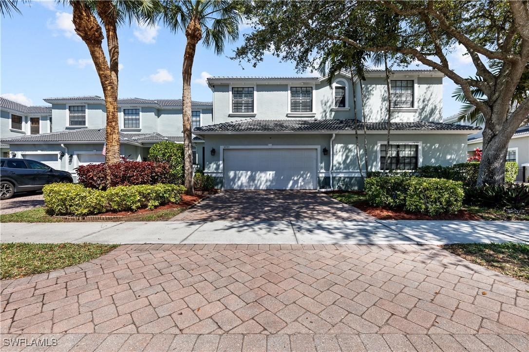 14705 Sutherland Ave. #102, Naples, FL 34119