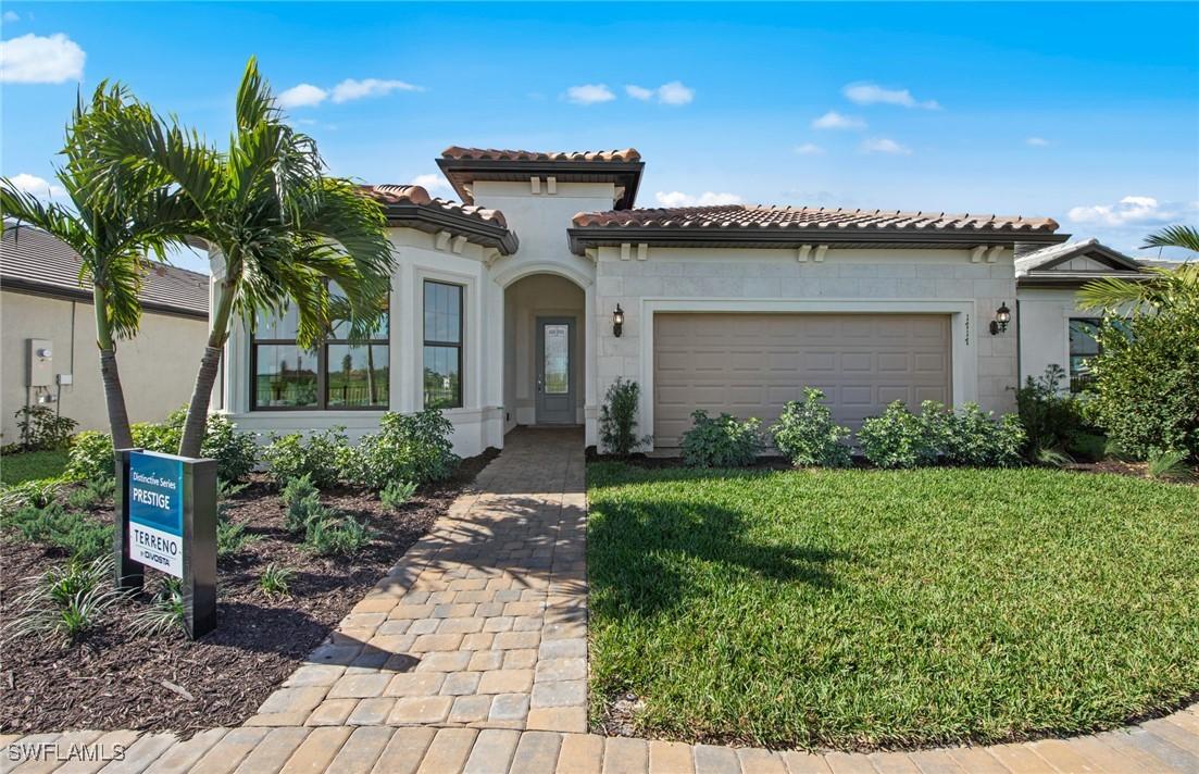 1950 Don Benito Way, Naples, FL 34120