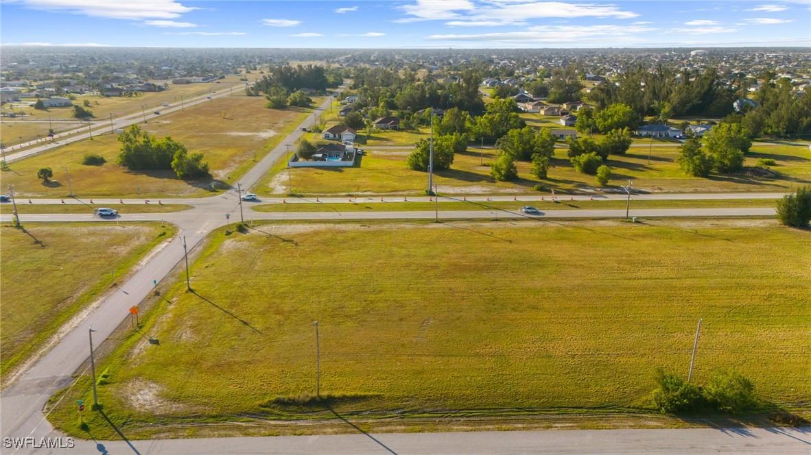 1614 NE Juanita Pl., Cape Coral, FL 33909