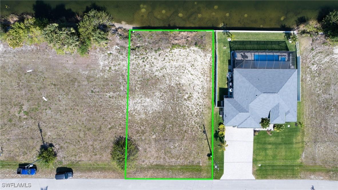 931 NW 9th Pl., Cape Coral, FL 33993