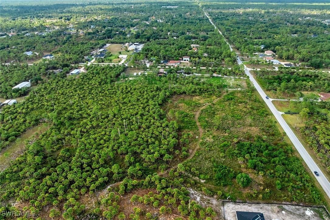 Everglades Blvd., Naples, FL 34117