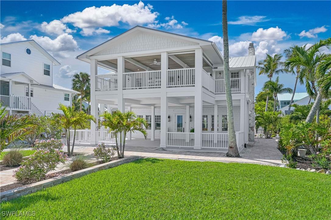8241 Main St., Bokeelia, FL 33922