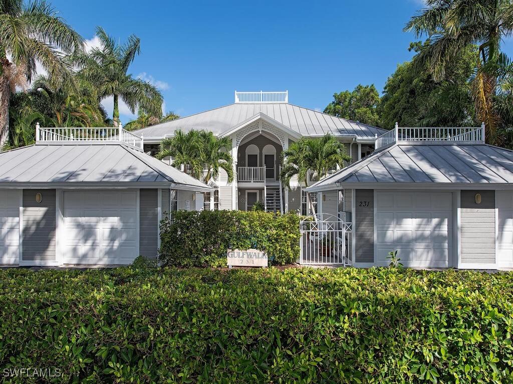 231 2nd Ave. #102, Naples, FL 34102