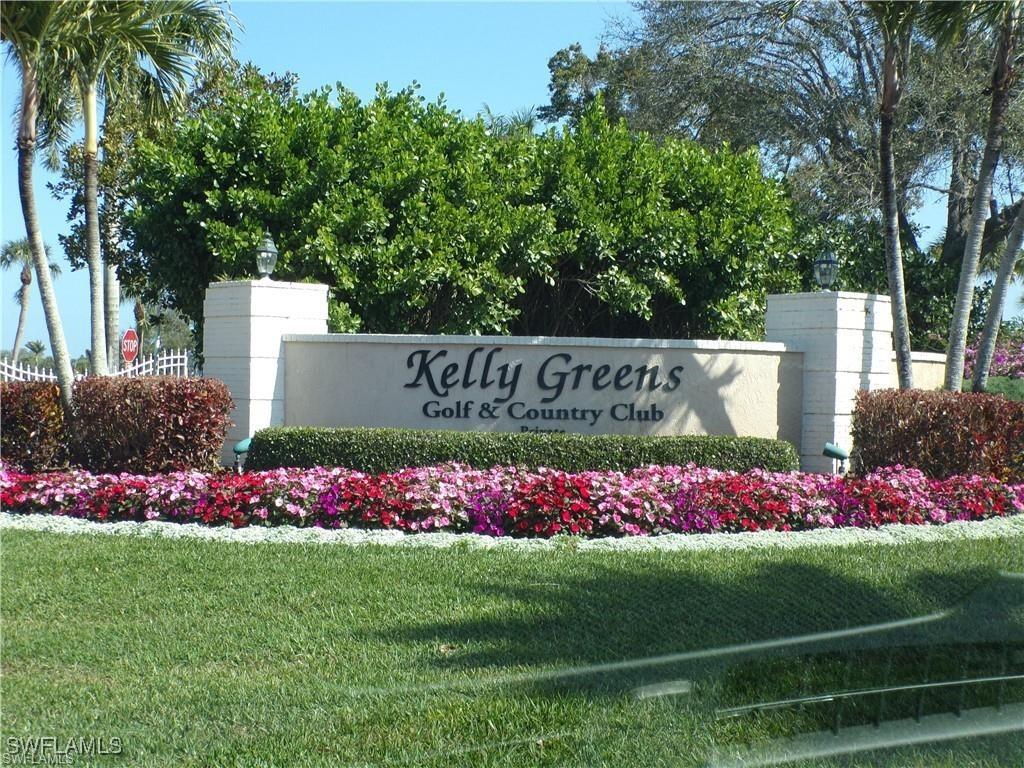 12581 Kelly Sands Way #511, Fort Myers, FL 33908