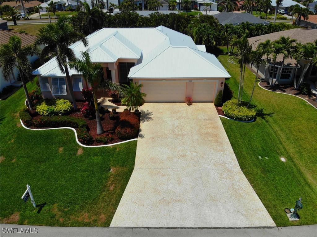5302 SW 27th Pl., Cape Coral, FL 33914