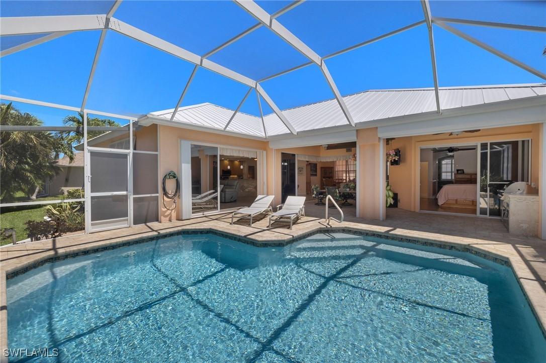 5302 SW 27th Pl., Cape Coral, FL 33914