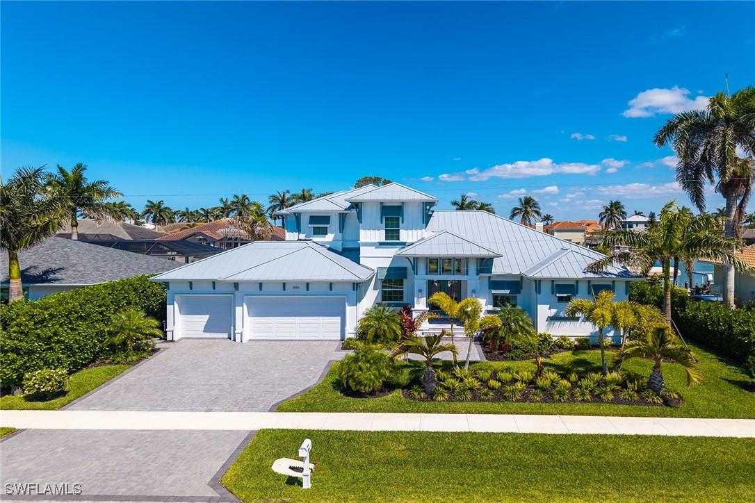 1886 Honduras Ave., Marco Island, FL 34145