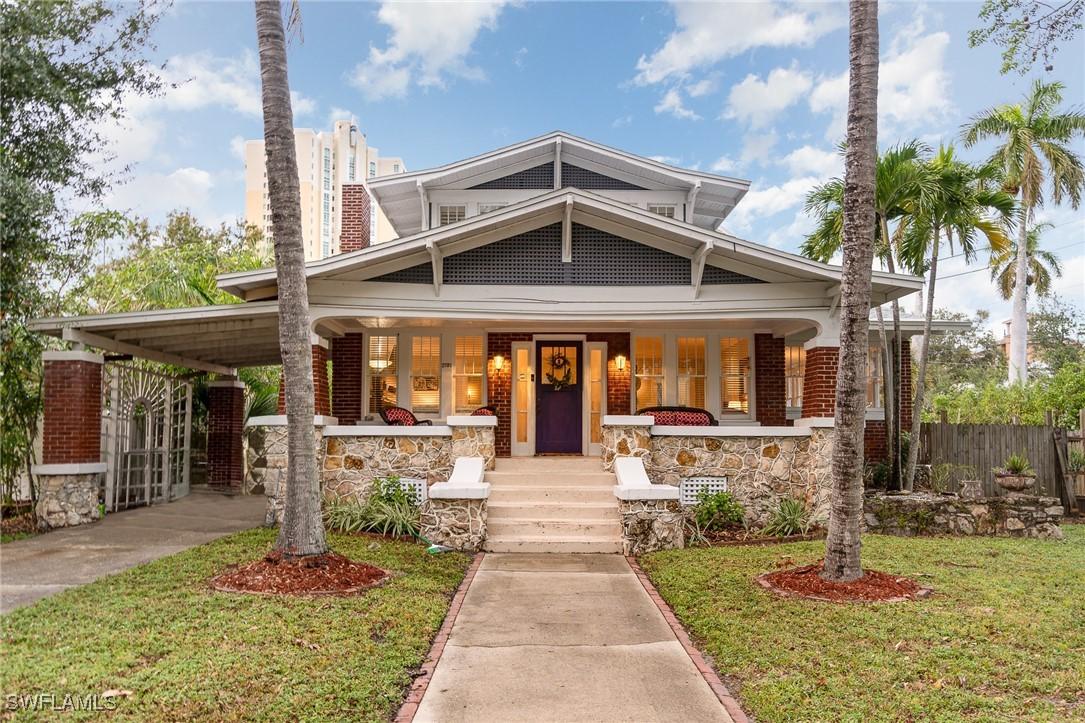 2781 Rhode Island Ave., Fort Myers, FL 33916