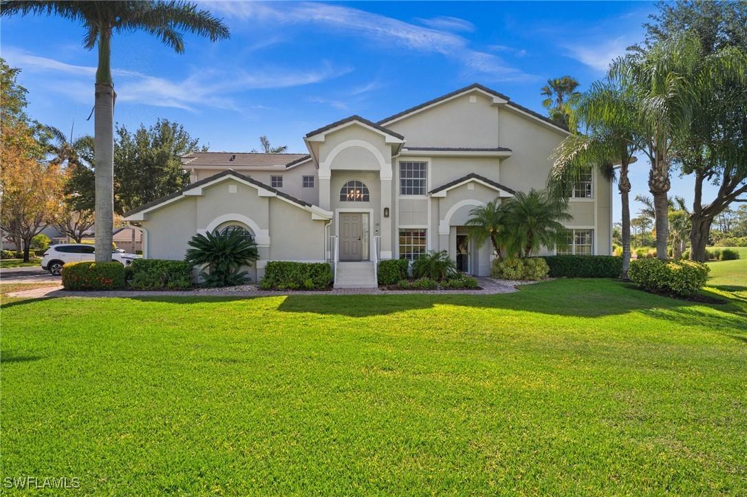 6095 Pinnacle Ln. #1304, Naples, FL 34110