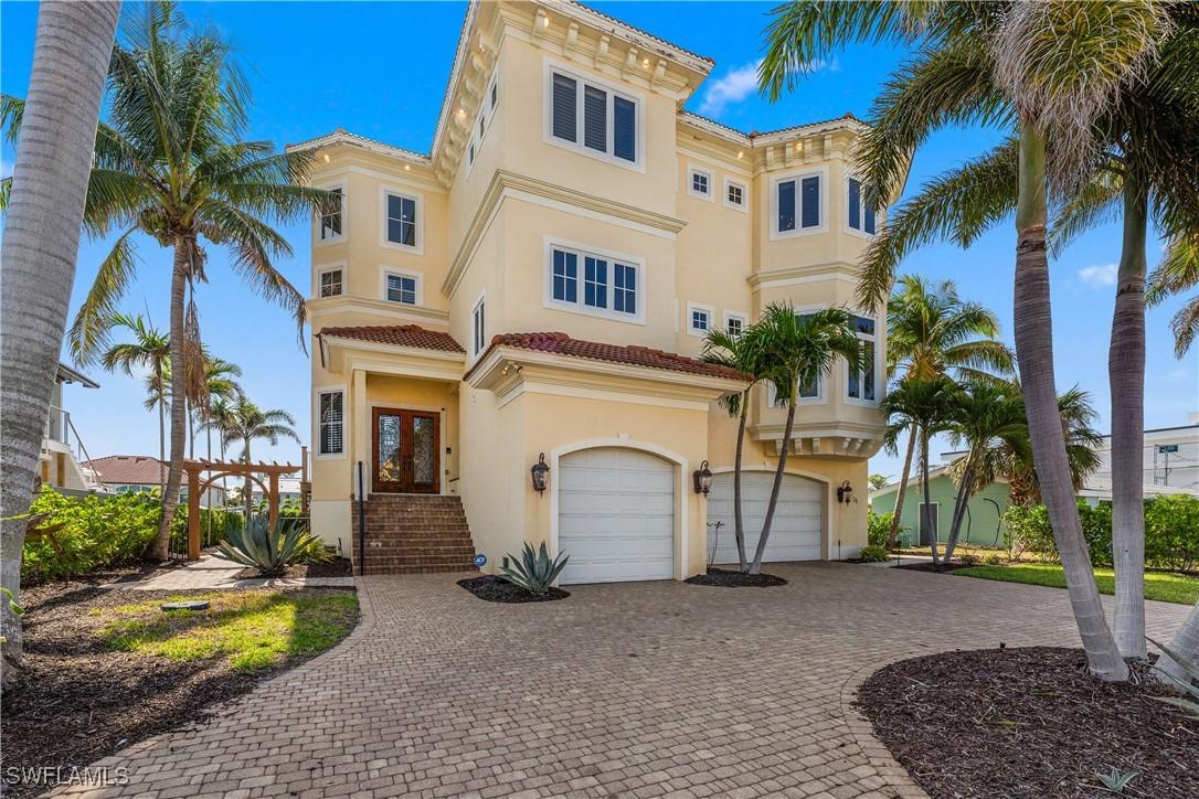 18276 Cutlass Dr., Fort Myers Beach, FL 33931