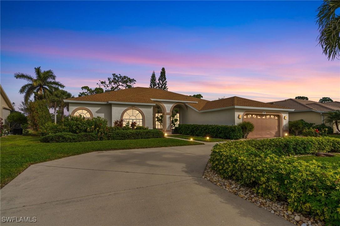 192 Palmetto Dunes Cir., Naples, FL 34113