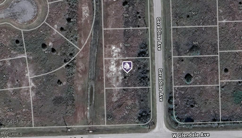 502 Braelyn St., Labelle, FL 33935