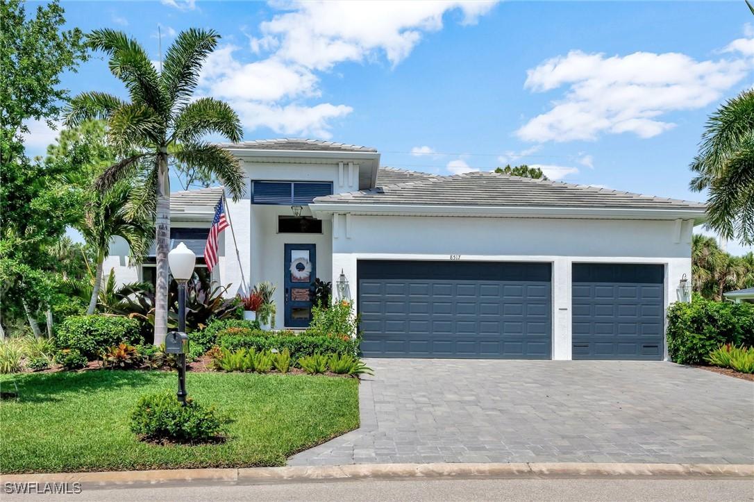 8517 S Lake Cir., Fort Myers, FL 33908