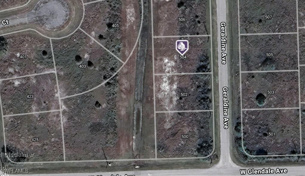 504 Braelyn St., Labelle, FL 33935