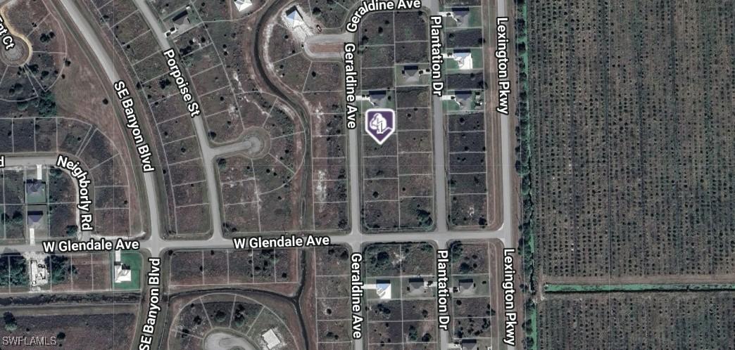 507 Braelyn St., Labelle, FL 33935