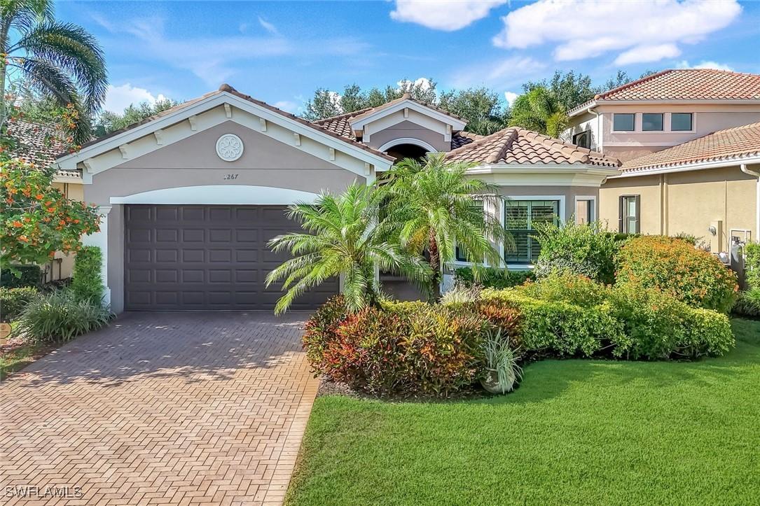 3267 Pacific Dr., Naples, FL 34119